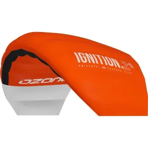 OZONE IGNITION V3 with 3-Line safety