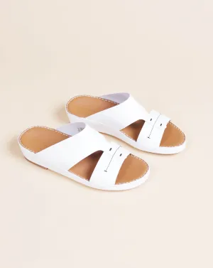 P3304  CARACTERE NC WHITE