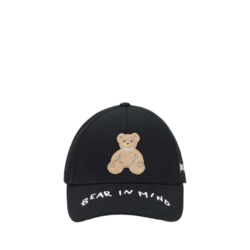 Palm Angels Bear in Mind Baseball Hat