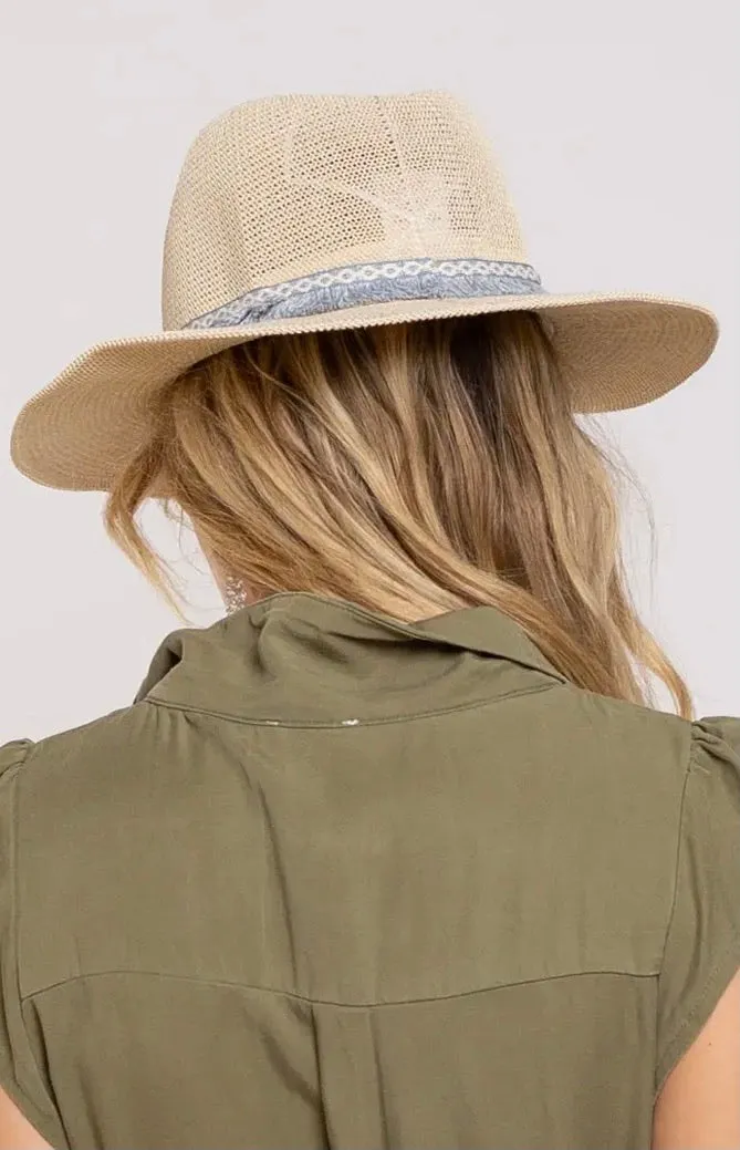 Panama Hat