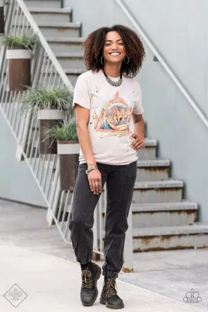 Paparazzi Magnificent Musings - Complete Trend Blend (April 2021)