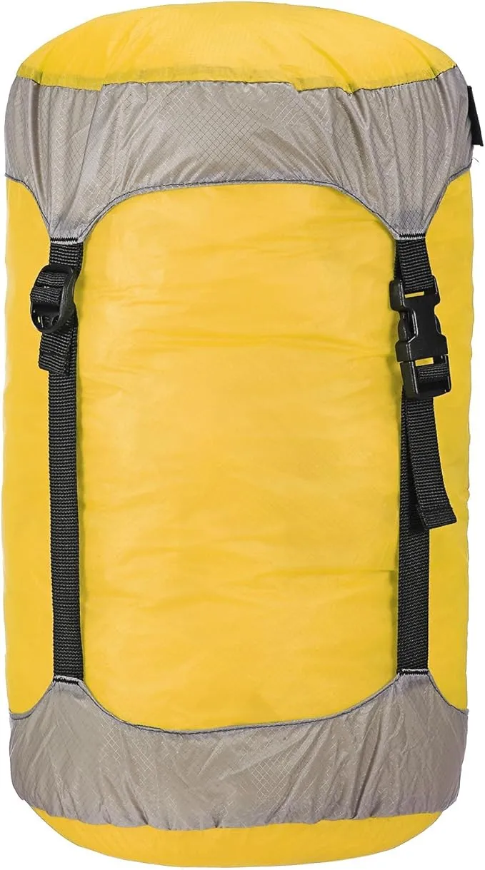 PATIKIL Compression Stuff Sack, Waterproof Portable Compression Sack for Backpacking Camping
