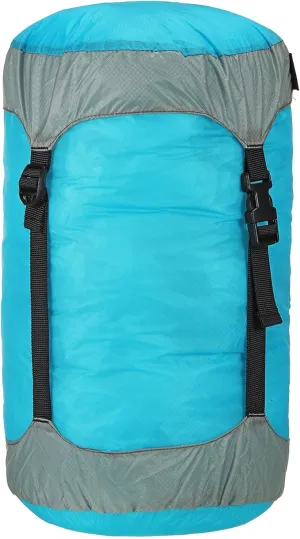 PATIKIL Compression Stuff Sack, Waterproof Portable Compression Sack for Backpacking Camping