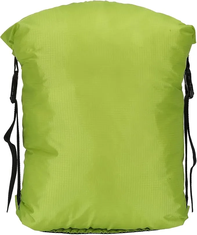 PATIKIL Compression Stuff Sack, Waterproof Sleeping Bag Storage Sack for Backpacking Camping