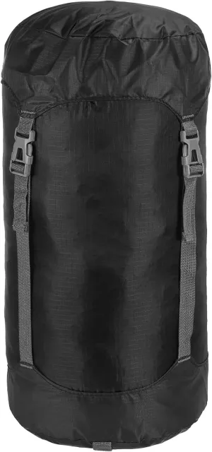 PATIKIL Compression Stuff Sack, Waterproof Sleeping Bag Storage Sack