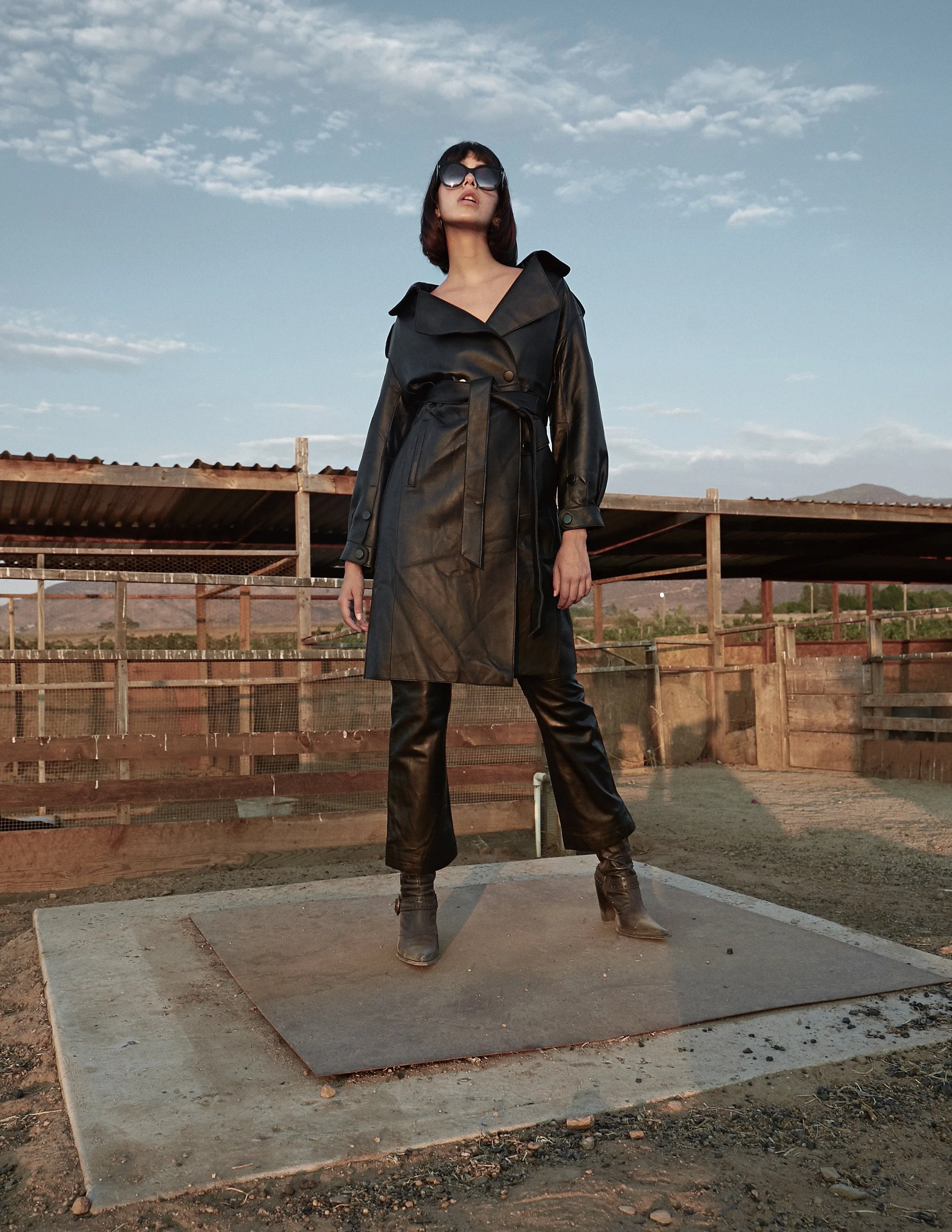 PAULETTE TRENCH
