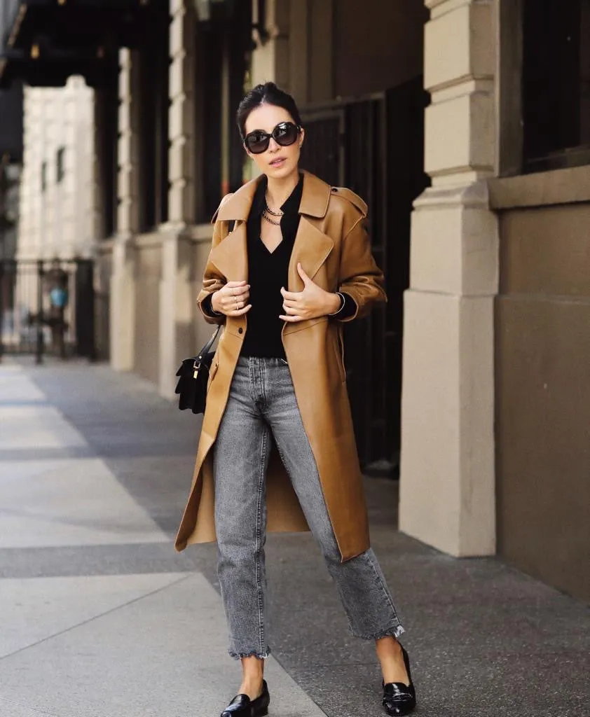 PAULETTE TRENCH