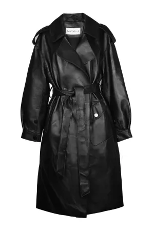 PAULETTE TRENCH