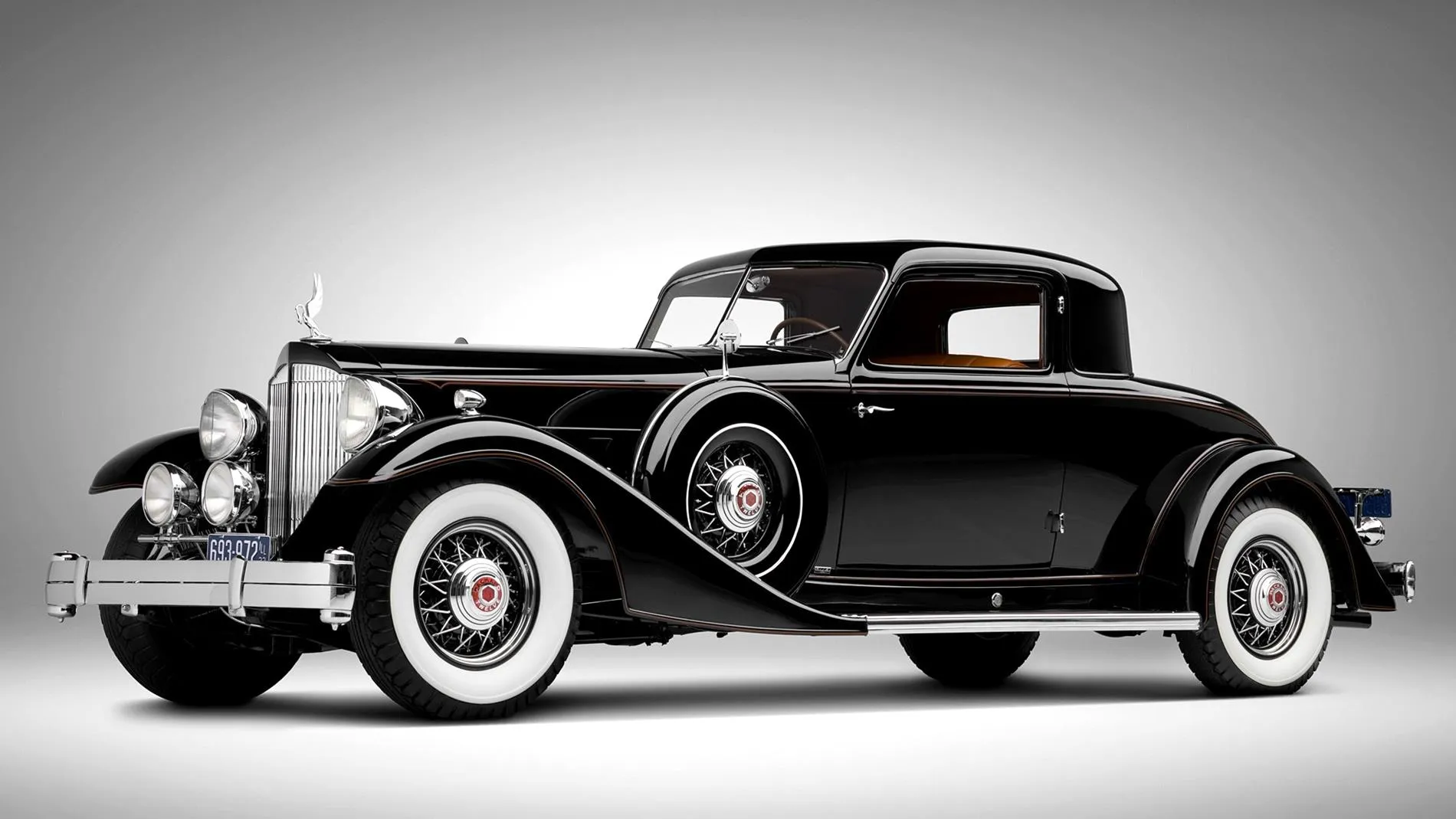 PCC Premium Framed Car Photography for Showroom Elegance, Set of 9