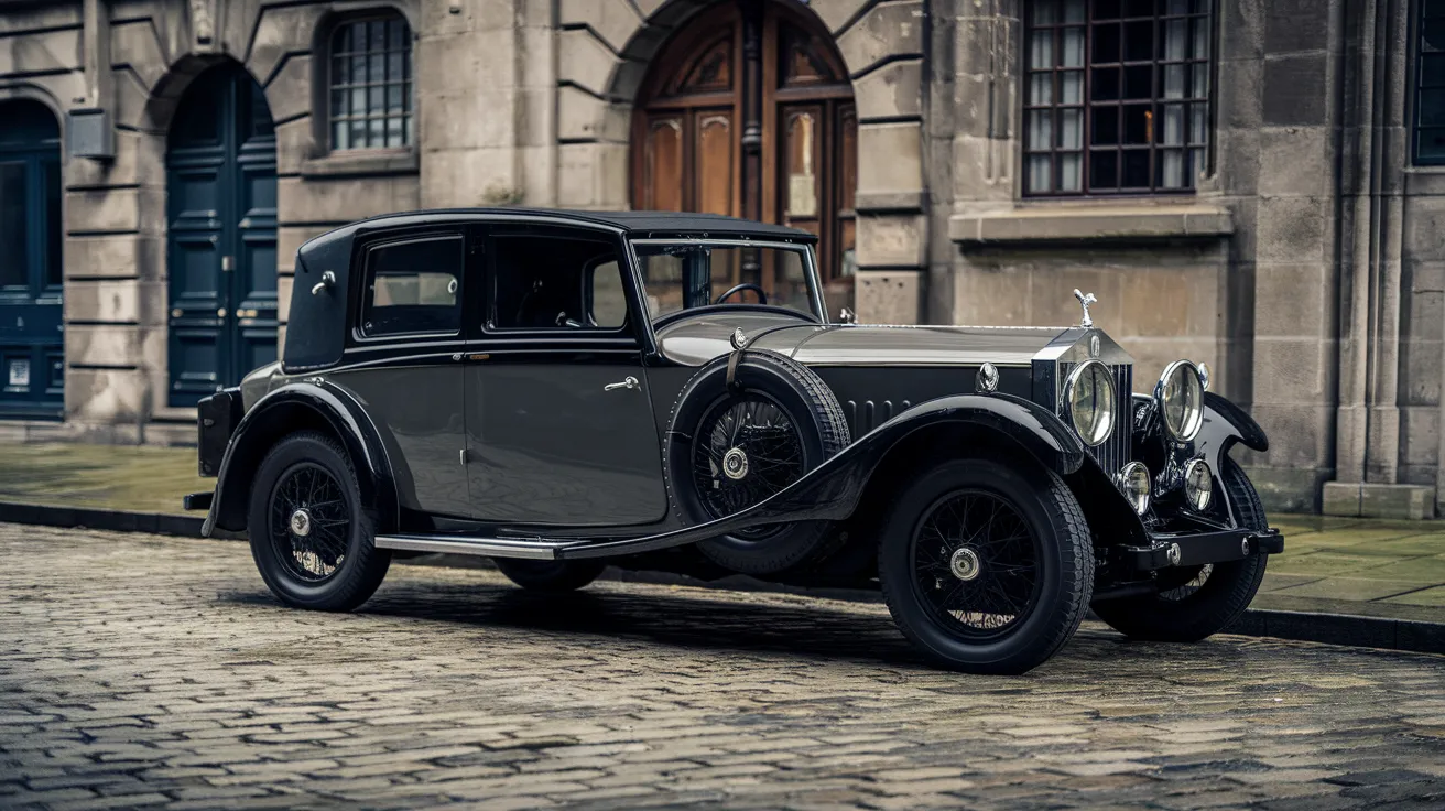 PCC Premium Framed Car Photography for Showroom Elegance, Set of 9
