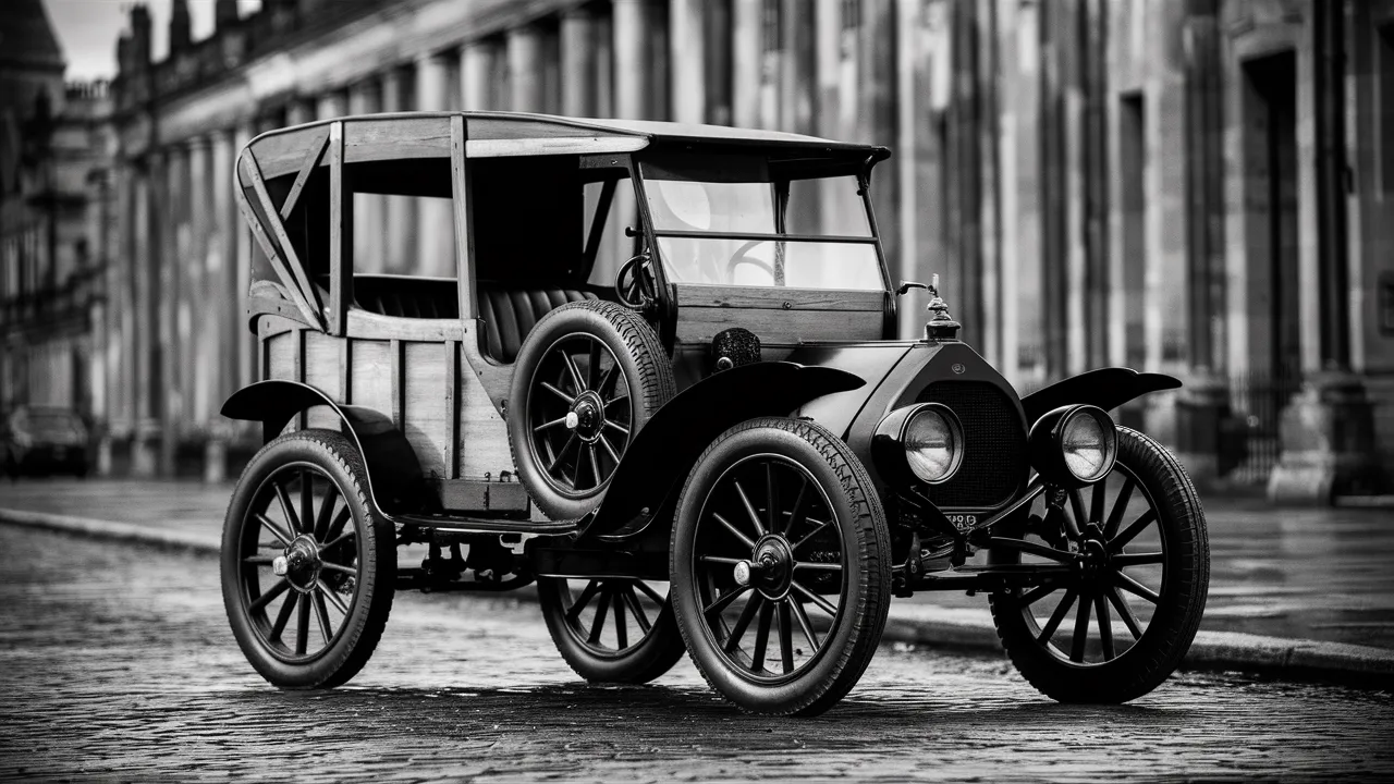PCC Premium Framed Car Photography for Showroom Elegance, Set of 9