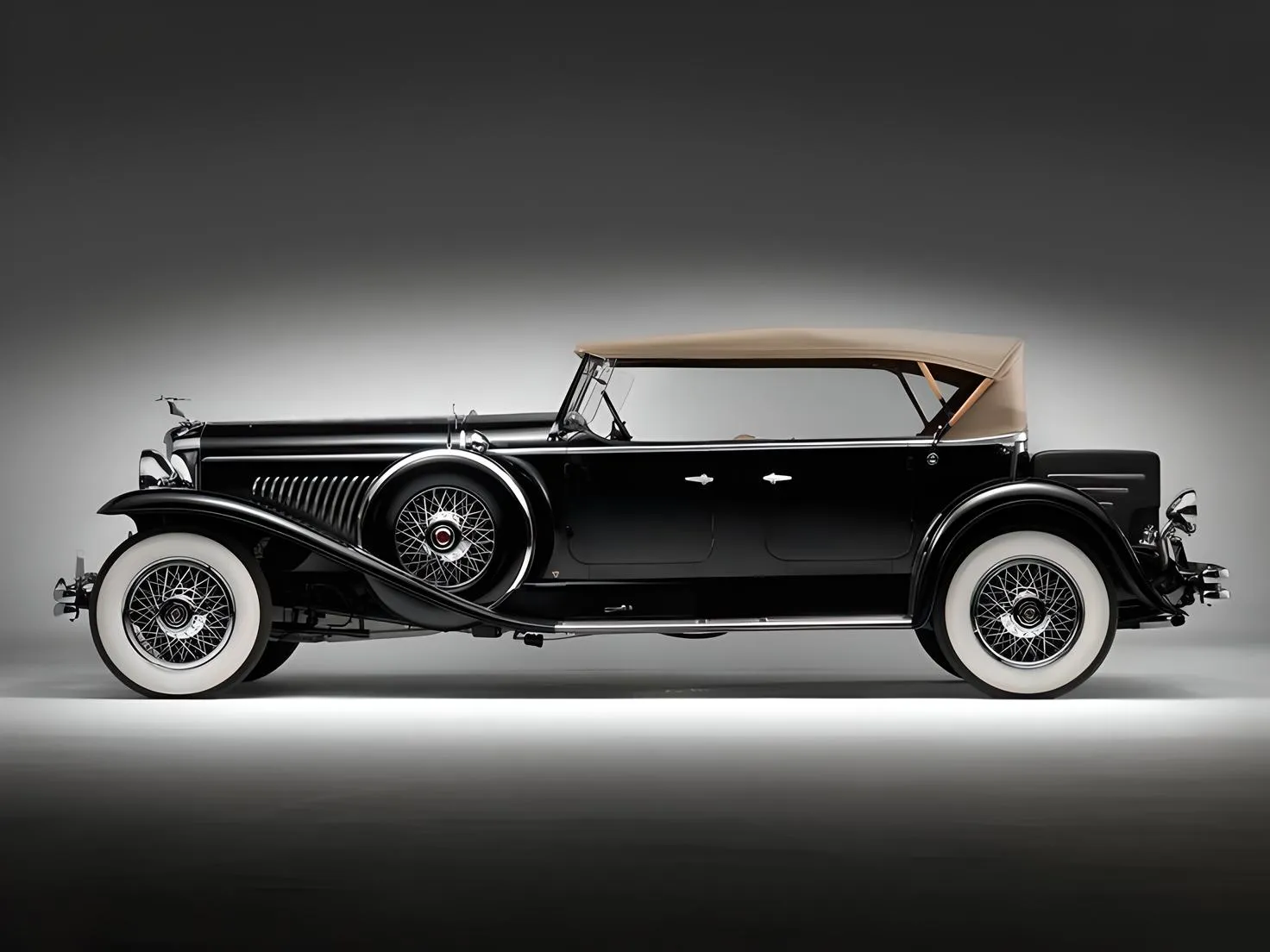 PCC Premium Framed Car Photography for Showroom Elegance, Set of 9