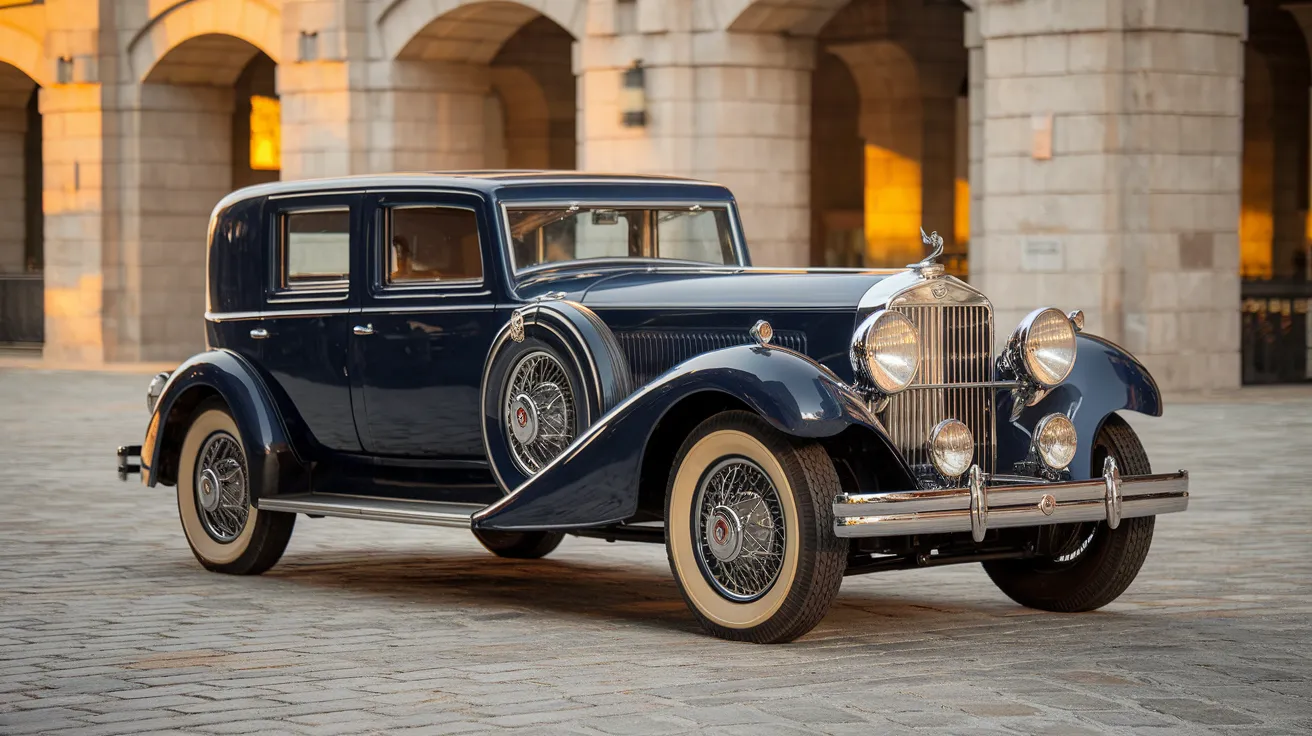 PCC Premium Framed Car Photography for Showroom Elegance, Set of 9