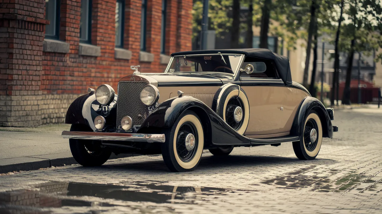 PCC Premium Framed Car Photography for Showroom Elegance, Set of 9