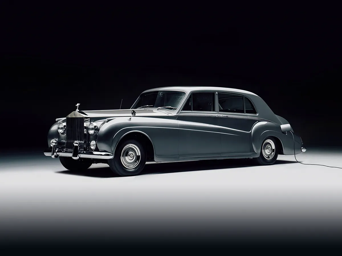 PCC Premium Framed Car Photography for Showroom Elegance, Set of 9