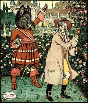PDXC17143a -- Children's Illustrations