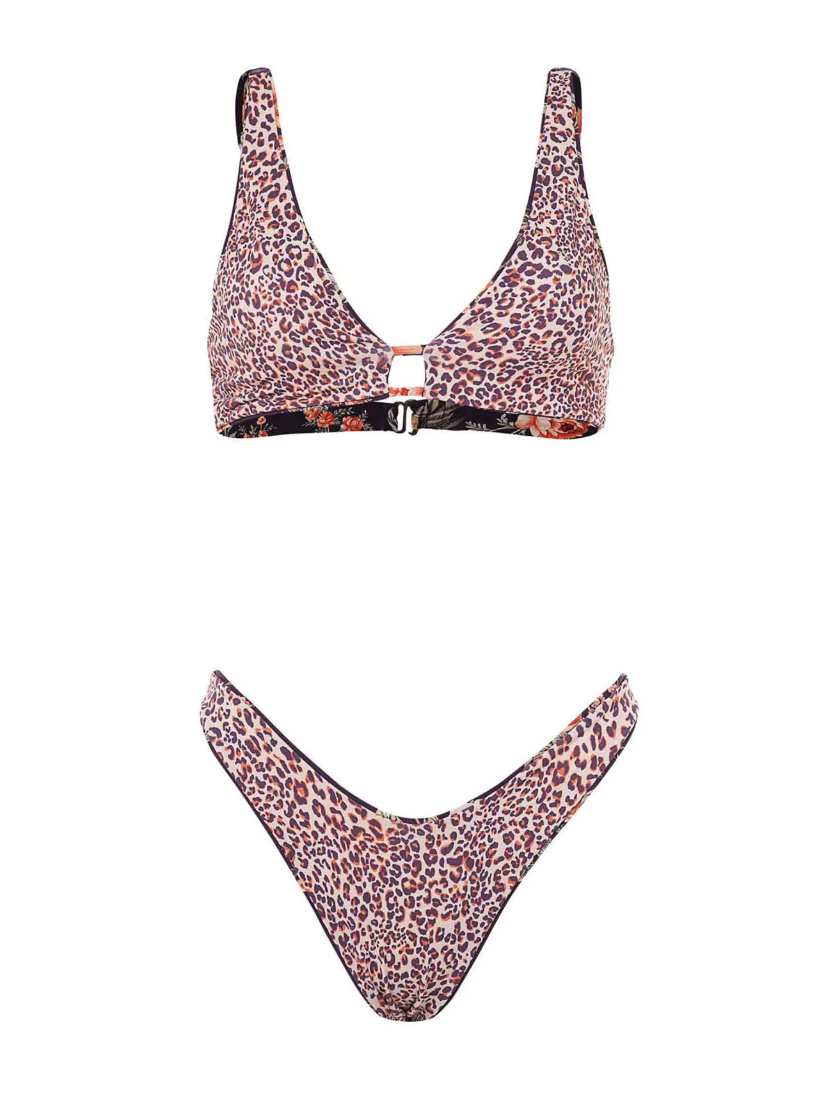Pearl-Splendour Bikini ::RET