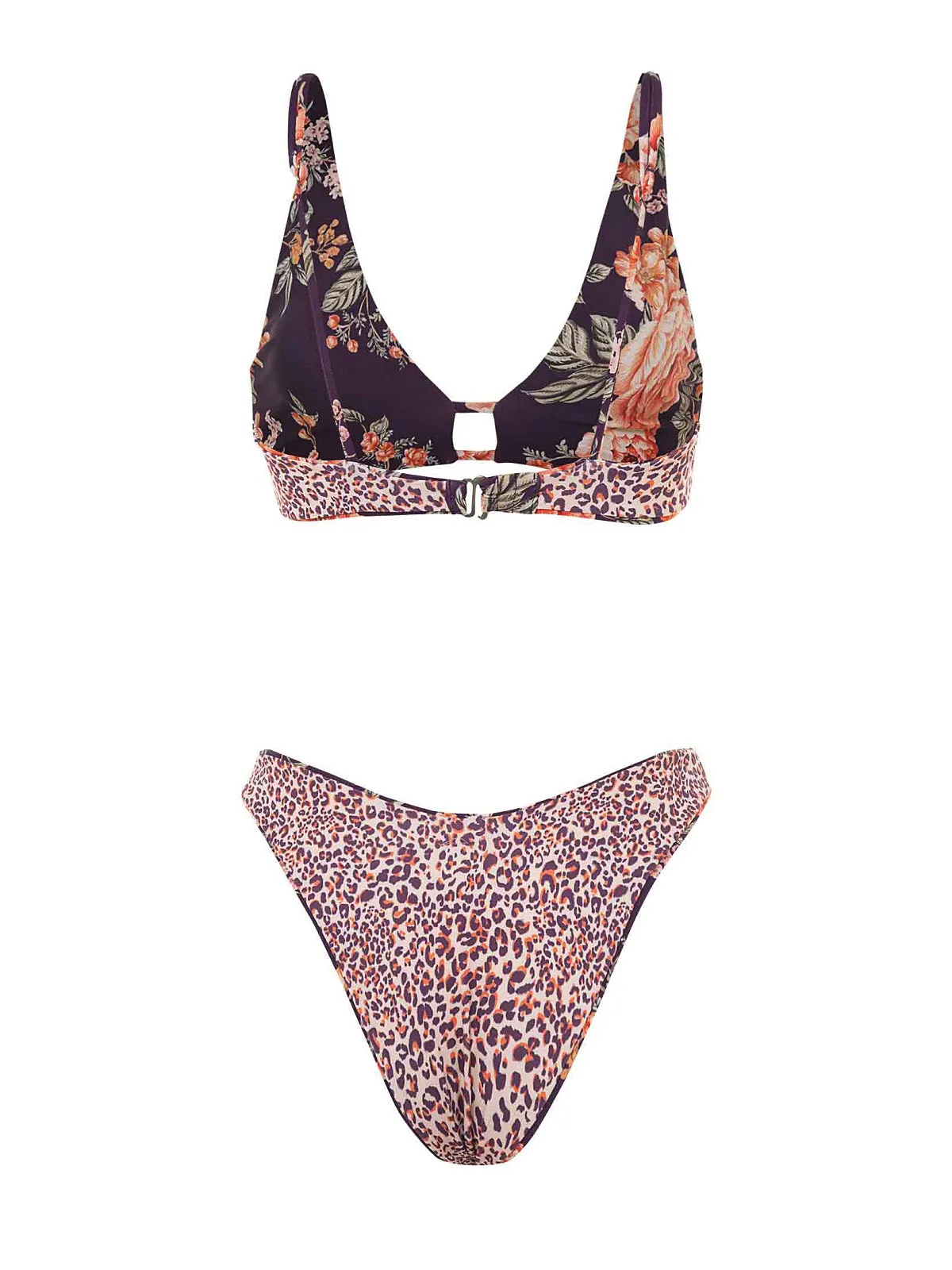 Pearl-Splendour Bikini ::RET