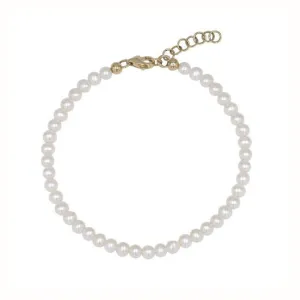Pearl Strand Bracelet