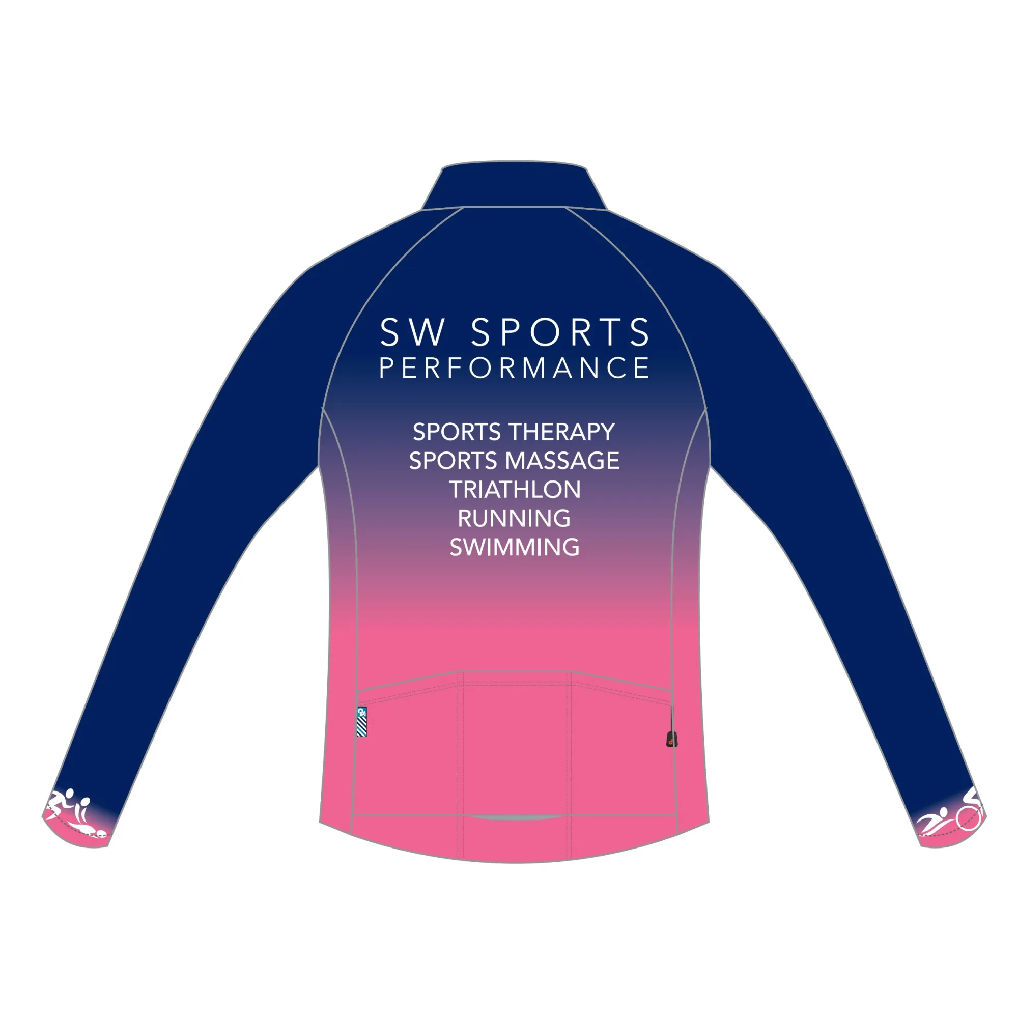 PERFORMANCE  Jersey Long Sleeve