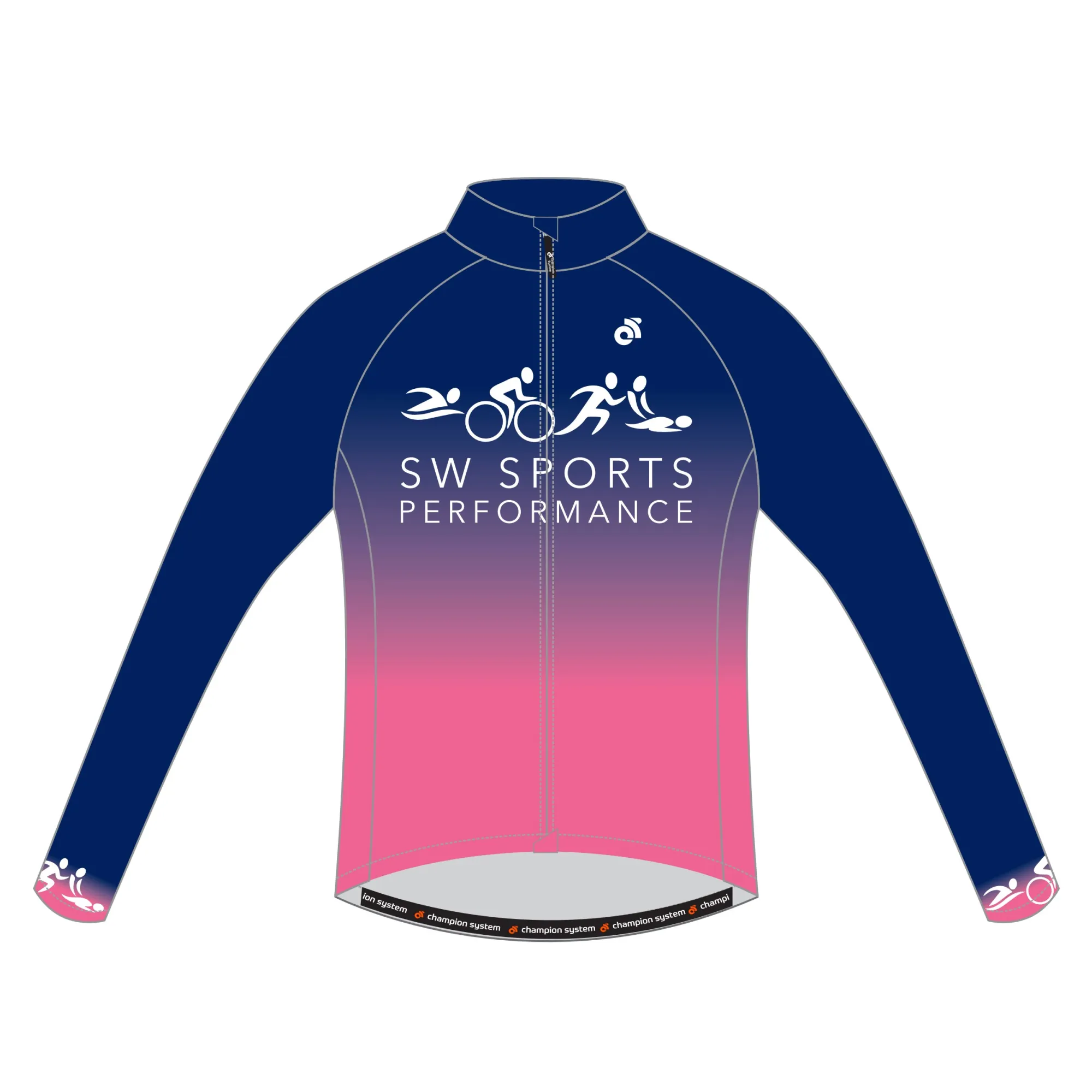PERFORMANCE  Jersey Long Sleeve