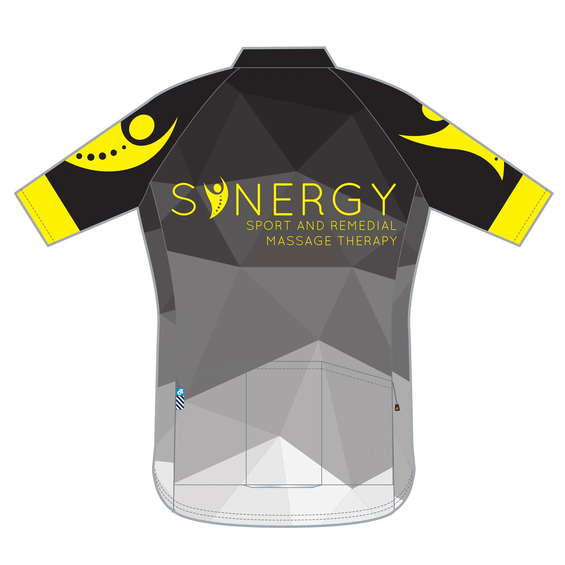 PERFORMANCE  Jersey