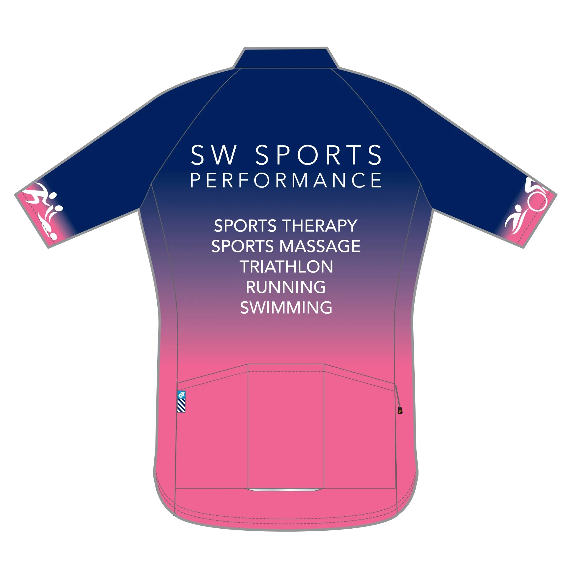PERFORMANCE  Jersey