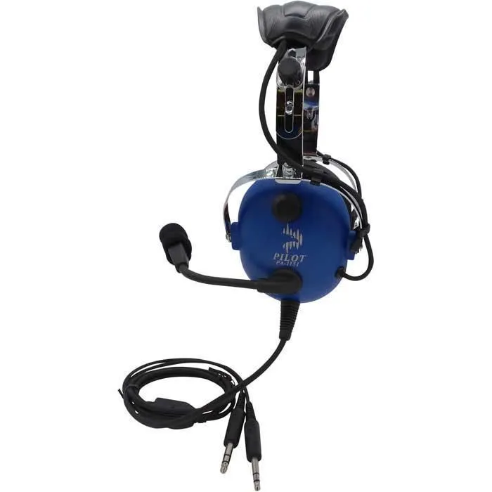 Pilot USA PA-1151 Child Size Passive Headset