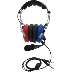 Pilot USA PA-1151 Child Size Passive Headset