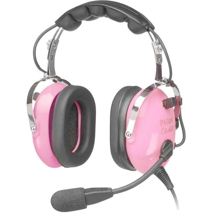 Pilot USA PA-1151 Child Size Passive Headset