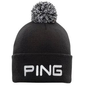 PING Classic Bobble Hat