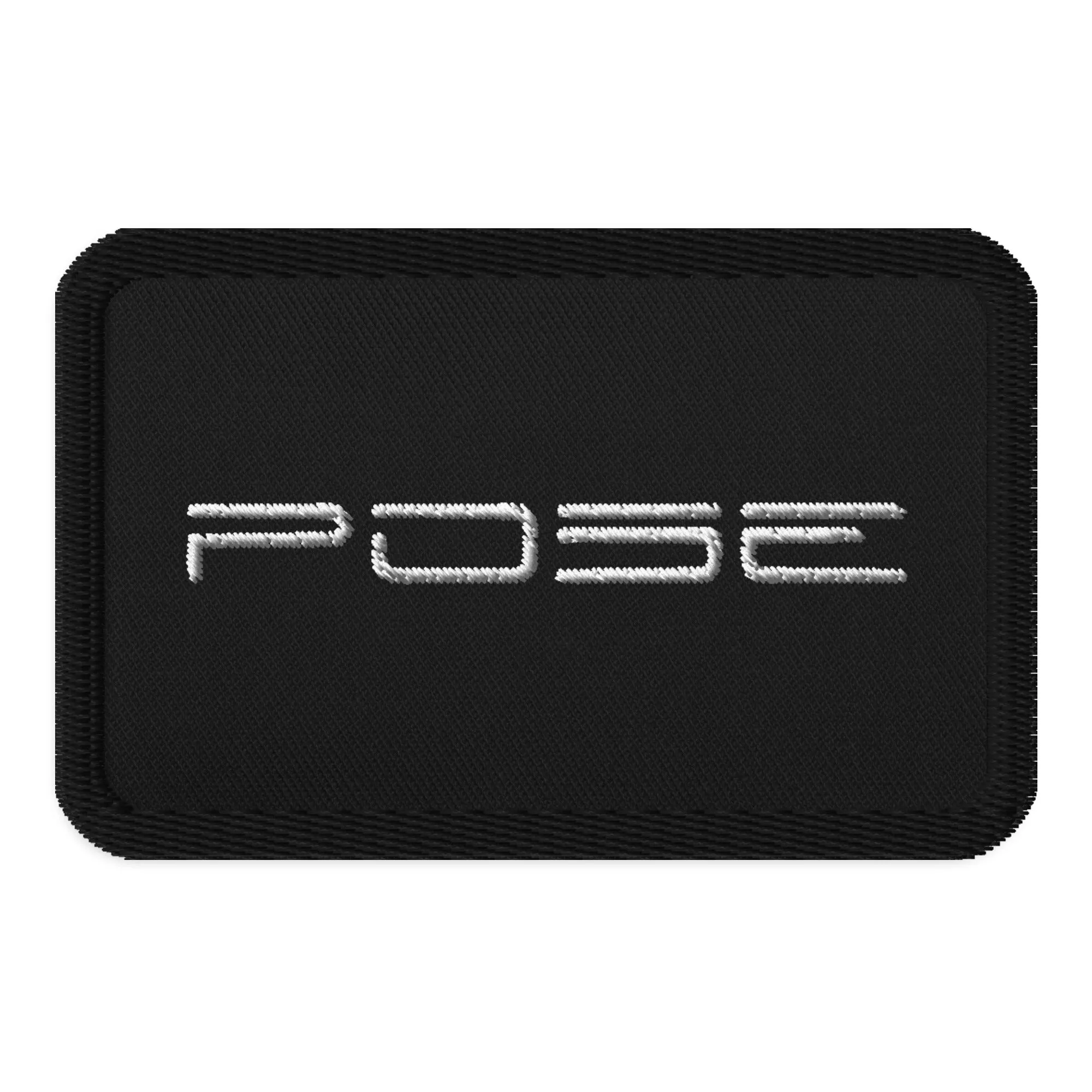 POSE Patch