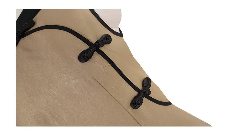 Presley Delicate Qipao Cheongsam