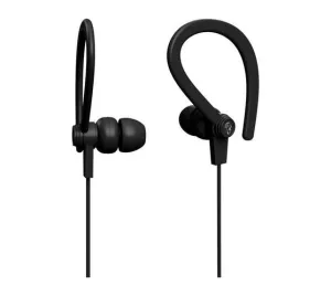 Pro Bass Fleet Series Earphones - BlacK/Blue