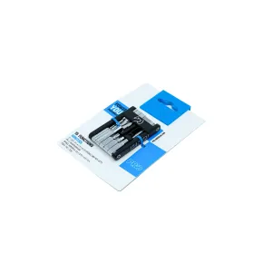 PRO Mini Tool - 15 Functions (Alloy Body)