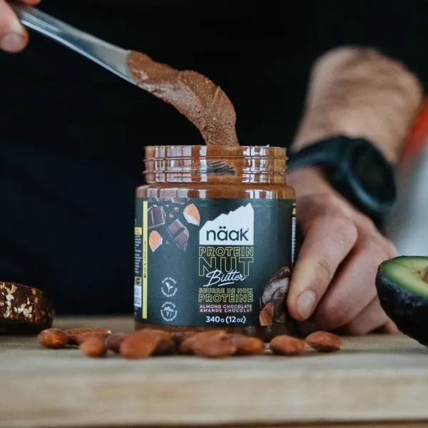 Protein Nut Butter