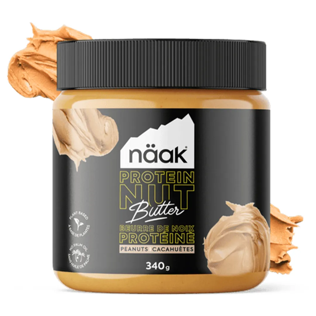 Protein Nut Butter