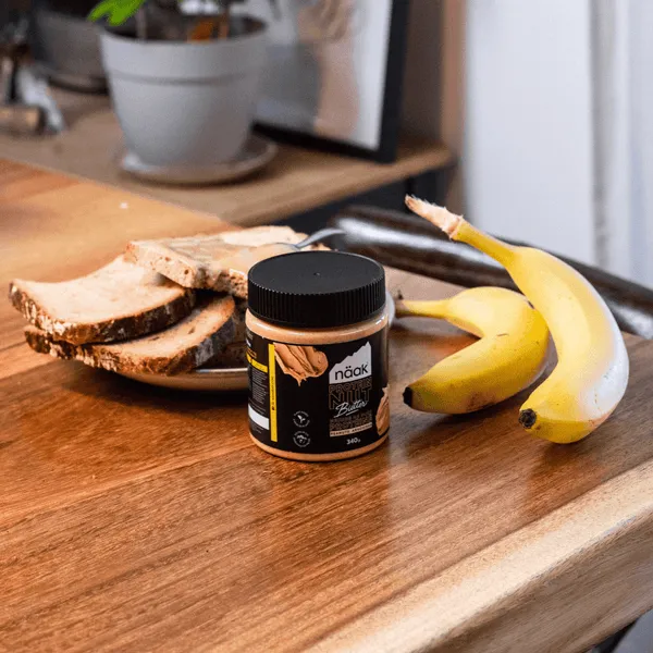 Protein Nut Butter