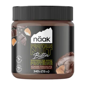 Protein Nut Butter