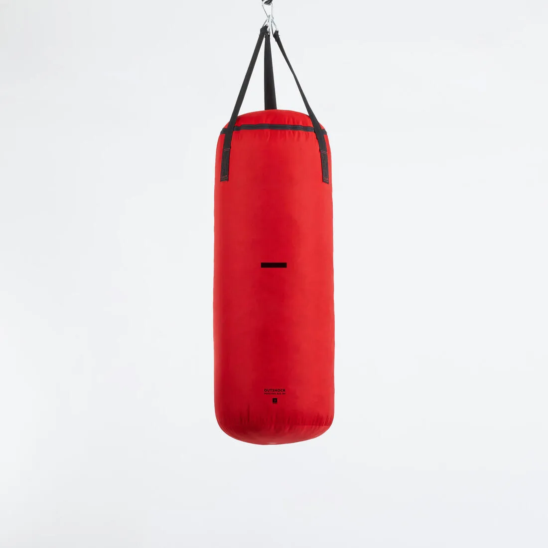 Punching Bag 14 kg - Red
