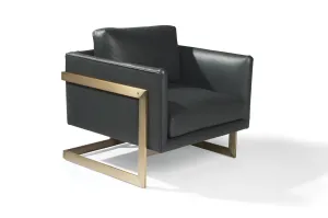 QS 989 Design Classic Chair