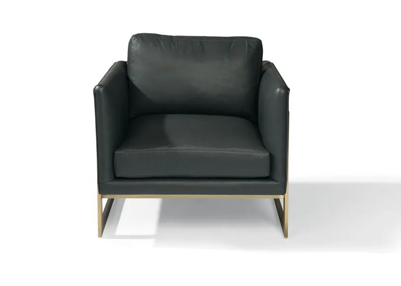 QS 989 Design Classic Chair