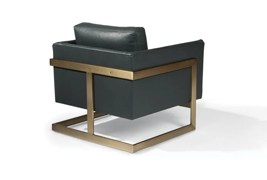 QS 989 Design Classic Chair