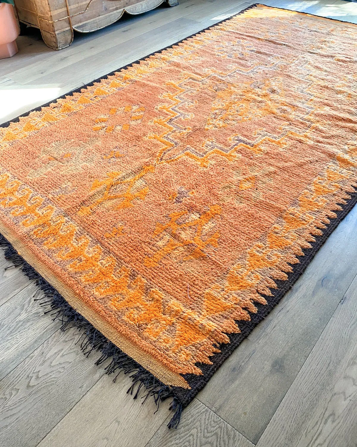 Rainey Rug