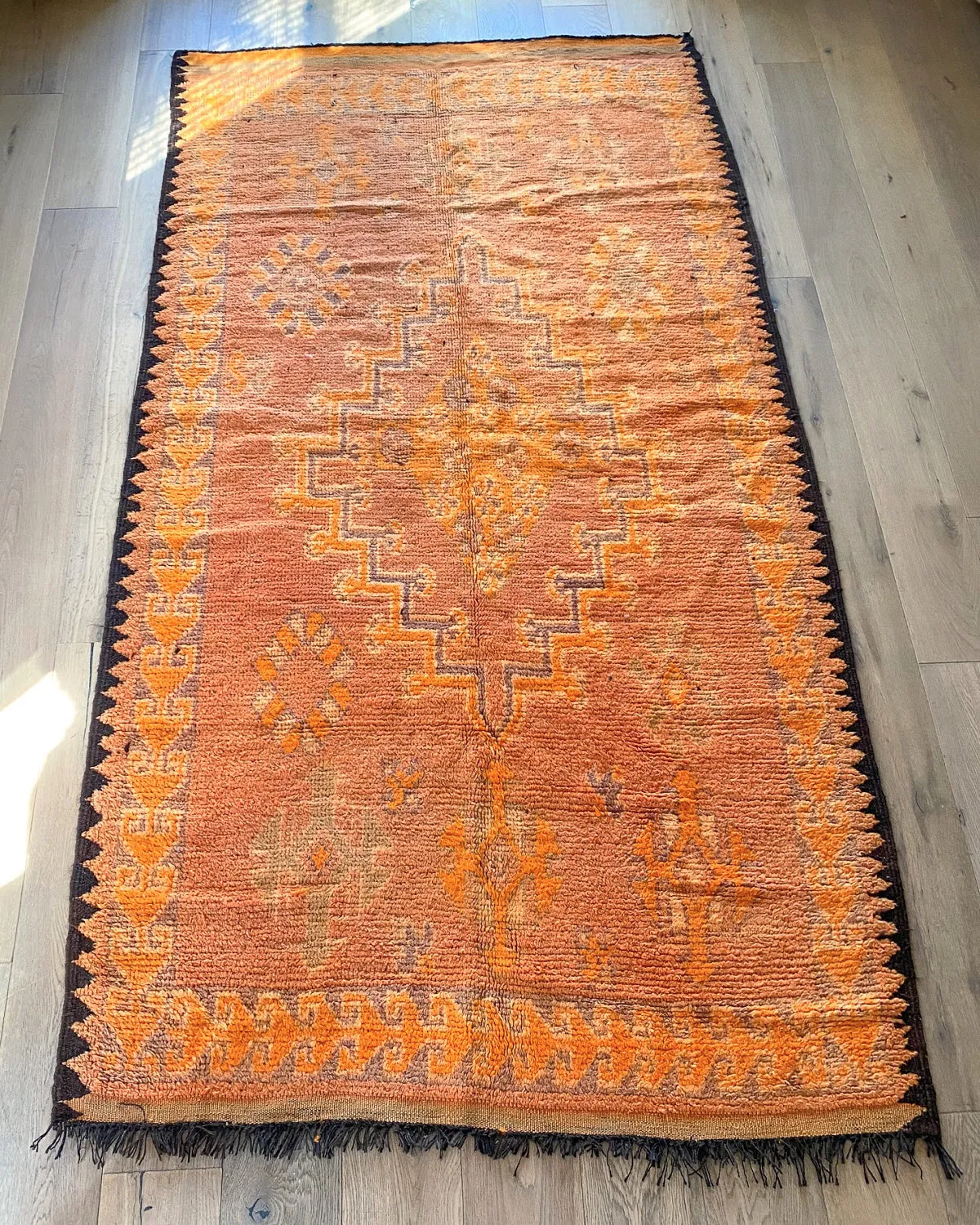 Rainey Rug