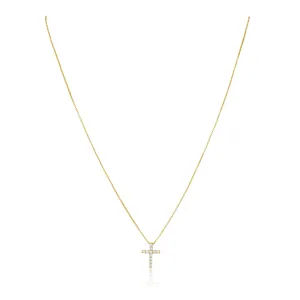 Raya CZ Cross