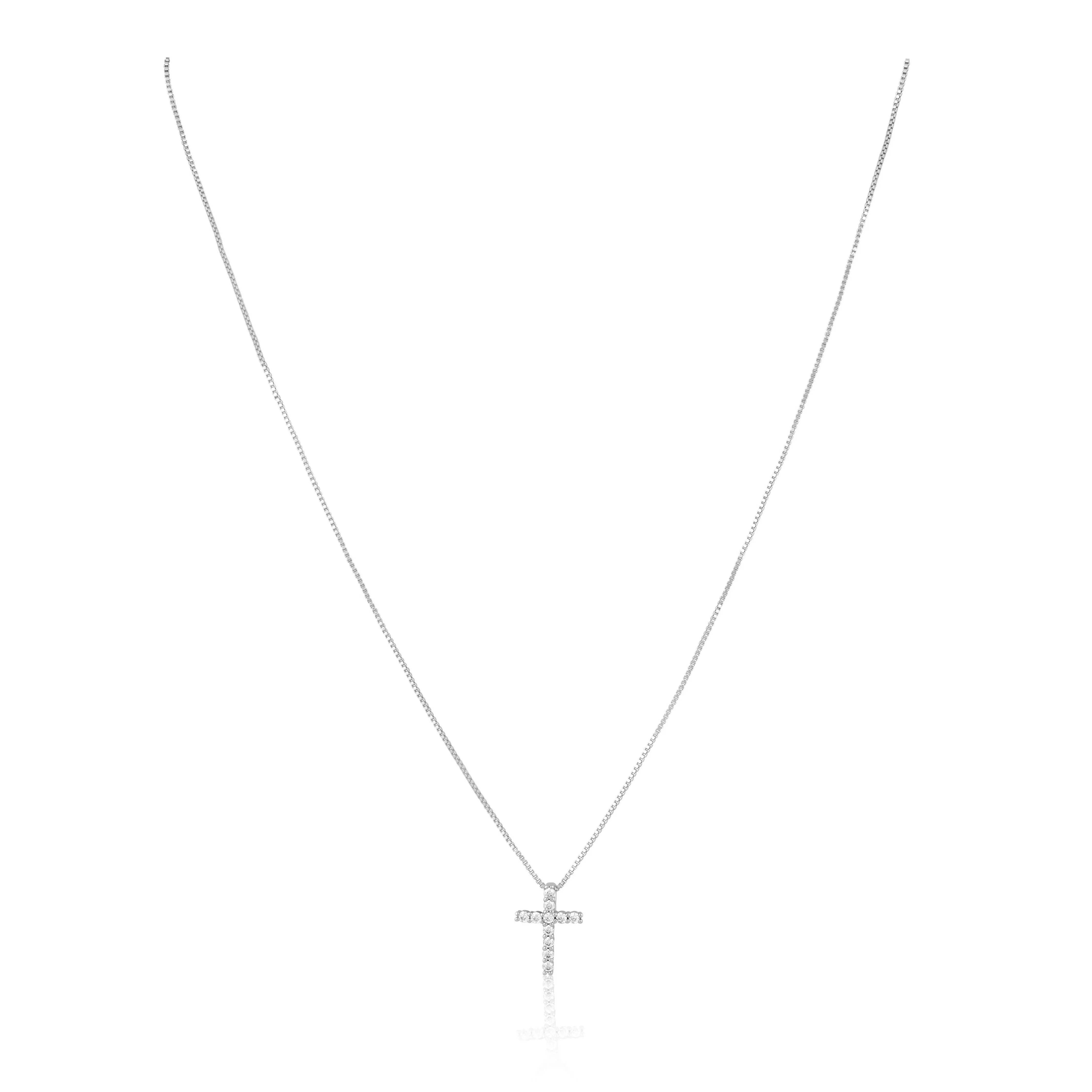 Raya CZ Cross