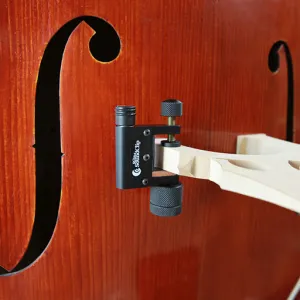 Realist SoundClip Double Bass Pickup