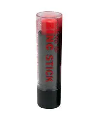 Red Zinc Stick