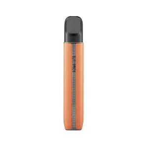 RELX Artisan Series: Bright Mandarin